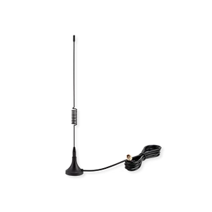 Milesight mágneses talpú LoRaWAN® antenna 