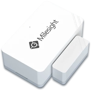 WS301 LoRaWAN®  mágneses ajtónyitás érzékelő 