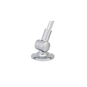 SL18 Moduláris Dönthető Jelzőtorony Talp Alu M18 rudazathoz