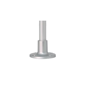 SZ24 Moduláris Jelzőtorony talp Alu M24 rudazathoz