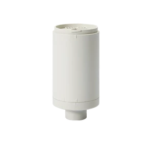 MTG70 Moduláris LED Jelzőtorony alap modul rudazatos rögzítéshez 12-24VDC