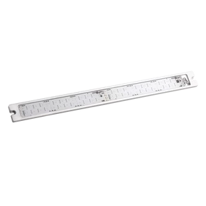 QDT50L-IOL-250-24 változtatható színű LED géplámpa IO-Link 250mm 5W