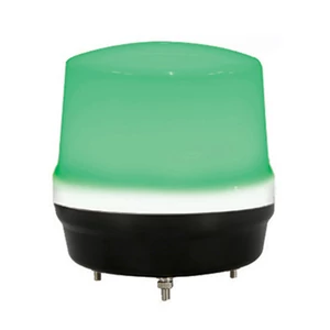 Többszínű fényjelző IP65 