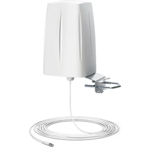 QuOmni 7V-1RPSMA Omni WiFi antenna SISO 5m kábellel