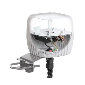 QuCube Omnidirekcionális Antenna Teltonika RUT206-hoz