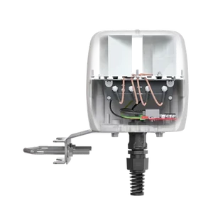 QuCube Kültéri Nagyteljesítményű Omnidirekcionális Antenna Teltonika TRB500-hoz