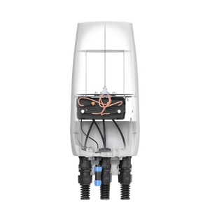 QuSpot Omnidirekcionális Antenna Teltonika RUT951 PoE+-hoz