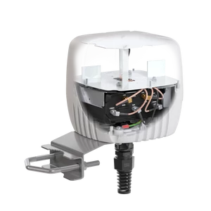 QuCube Kültéri Omnidirekcionális Antenna Teltonika RUT9xx részére