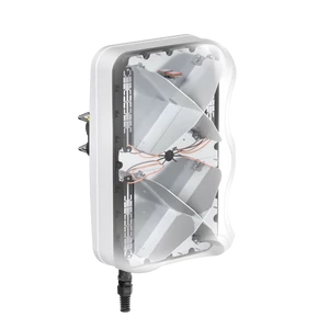 QuMax Kültéri Omni Antenna Teltonika RUTC50-hez AC50M