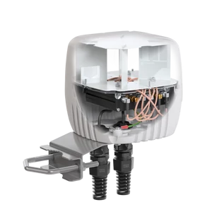 QuCube Kültéri Omni Antenna és Tokozat Teltonika RUTM20-hoz, AM20C