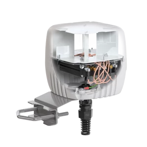 QuCube Kültéri Omnidirekcionális Antenna Teltonika RUTM30 és RUTM31 részére