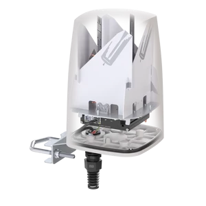 QuSpot Kültéri Omni Antenna Teltonika RUTM30, RUTM31 routerhez AM30S