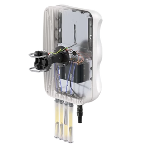 QuMax Kültéri Irányított Antenna Teltonika RUTM52 routerhez