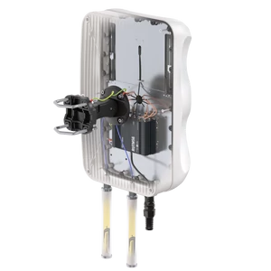 QuMax Kültéri Antenna és Tokozat RUTM56 5G Routerhez, AM56M