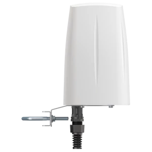 QuSpot Kültéri Antenna és Tokozat Teltonika (panel változat) TRB140 4G LTE átjáróhoz A140S