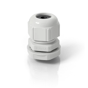 QuGland M20, M20 tömszelence Ultra Flex tömítéssel