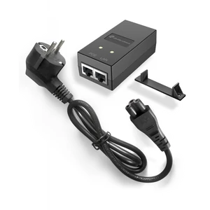 QuPSU GP241E Passzív Gigabit PoE Tápegység Routerekhez (EU)