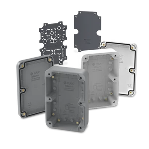 Unify Tokozat IP67 150x100x45mm