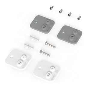 Unify készlet falra történő rögzítéshez (Type H) - Unify Wall Mounting Kit