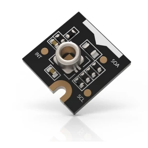 RAK12011 WisBlock Szenzor Modul - STMicroelectronics LPS33HW Barométer érzékelő