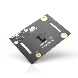RAK12012 WisBlock Szenzor Modul - Maxim Integrated MAX30102 Szívritmus-érzékelő