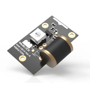 RAK12015 WisBlock Szenzor Modul - ANT-801S Rezgés érzékelő