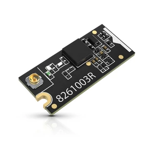 RAK12500 WisBlock Szenzor Modul - ZOE-M8Q GNSS helymeghatározó modul