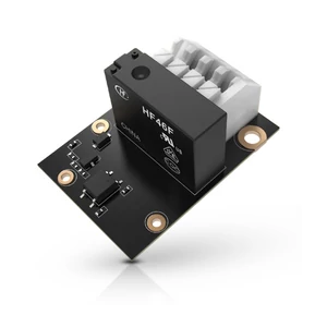 RAK13001 WisBlock Interfész Modul - Relé modul 30V / 2A 