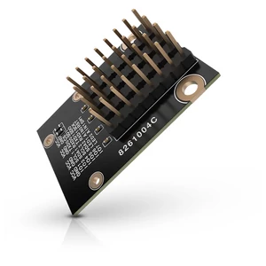 RAK13002 WisBlock Interfész Modul - IO modul