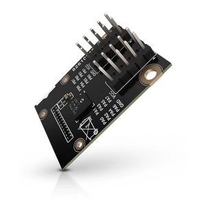 RAK13003 WisBlock Interfész Modul - Microchip MCP23017 IO Bővítő modul