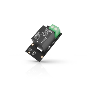 RAK13007 WisBlock Interfész Modul - Omron G5LE-14 DC3 Relé modul 250VAC 5A/10A