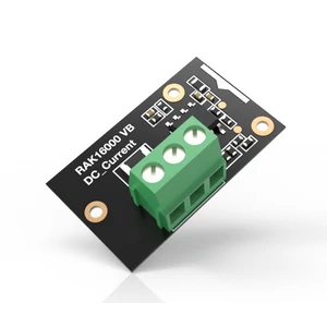 RAK16000 WisBlock Szenzor Modul - Texas Instruments INA219 DC áram érzékelő 