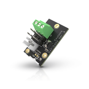 RAK16002 WisBlock Coulomb Szenzor | Akkumulátor Töltöttség Mérő | Analog Devices LTC2941