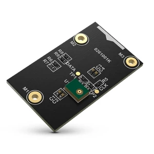RAK18000 WisBlock Szenzor Modul - STMicroelectronics MP34DT06J PDM sztereó mikrofon modul