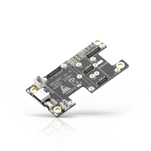 RAK19007 WisBlock Alaplap Modul - 2. Generáció