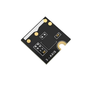 RAK1904 WisBlock Szenzor Modul - STMicroelectronics LIS3DH 3 tengelyes gyorsulásérzékelő