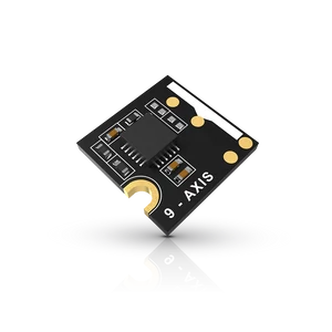 RAK1905 WisBlock Szenzor Modul | TDK MPU-9250 9DOF | 3 tengelyes giroszkóp + 3 tengelyes gyorsulásmérő + 3 tengelyes magnetométer