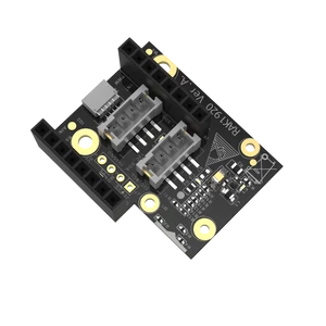 RAK1920 WisBlock Interfész Modul - QWIIC és Grove adapter modul