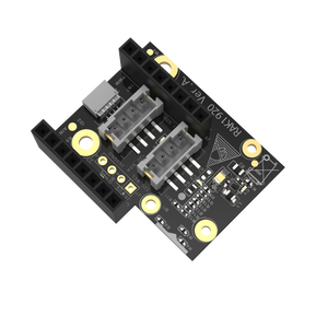 RAK1920 WisBlock Interfész Modul - QWIIC és Grove adapter modul