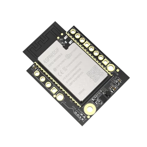 RAK2305 WisBlock vezeték nélküli modul - Espressif ESP32 Wi-Fi interfész modul
