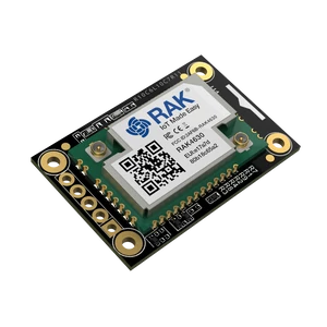RAK4631 WisBlock Core Modul LoRa EU868, BLE5.0, Nordic,