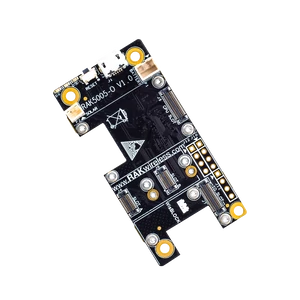 RAK5005-O WisBlock Alap Modul