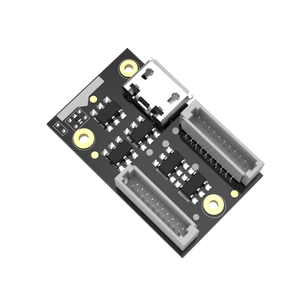 RAK5804 WisBlock Interfész Modul - Interfész bővító modul