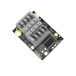 RAK5811 WisBlock Interfész Modul - STMicroelectronics LM2902 0-5V interfész modul