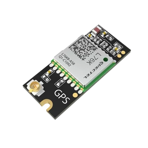 RAK12501 GNSS GPS Modul Quectel L76K