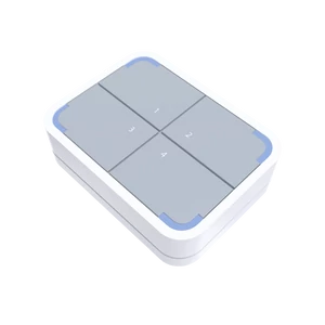 RAK7201V2 WisNode LoRaWAN® Okos Gomb 4K