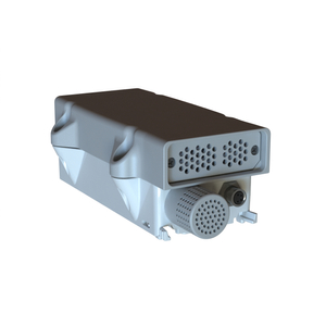 Sensorbee Air Lite  NB-IoT / LTE-M kültéri levegő minőség érzékelő - Beépített akkumulátorral