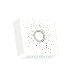TEKTELIC BREEZE – LoRaWAN® Beltéri Hőmérséklet, Páratartalom, CO2, Fény érzékelő