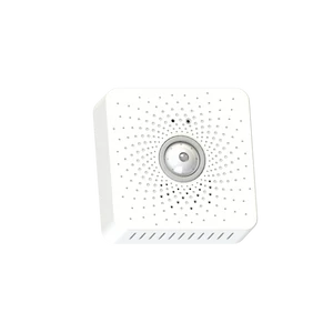 TEKTELIC BREEZE-V – LoRaWAN® Beltéri Hőmérséklet, Páratartalom, CO2, Fény és Mozgás érzékelő