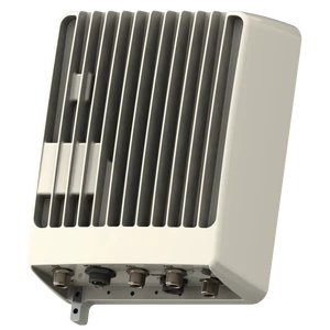 TEKTELIC KONA MEGA Kültéri  IP67 LoRaWAN® IoT Átjáró | 32-CH | 4G LTE | Ethernet PoE | GPS | 2 Antenna